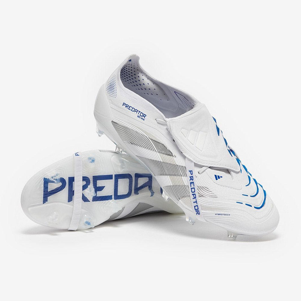 Chuteira Adidas Predator Elite Fold-Over Tongue Campo