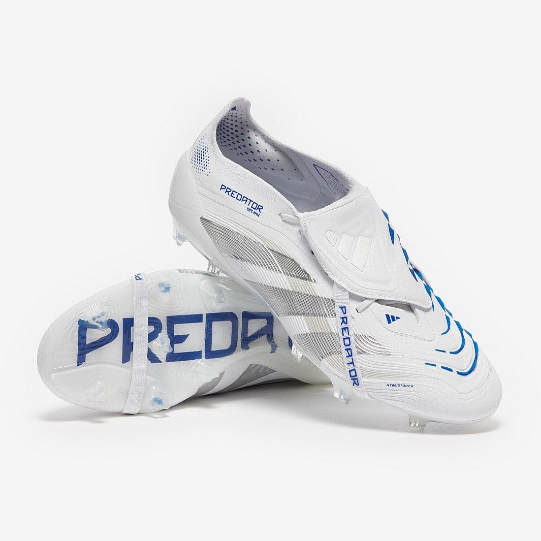 Chuteira Adidas Predator Elite Fold-Over Tongue Campo