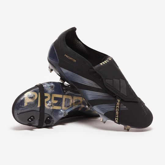 Chuteira Adidas Predator Elite Fold-Over Tongue Campo