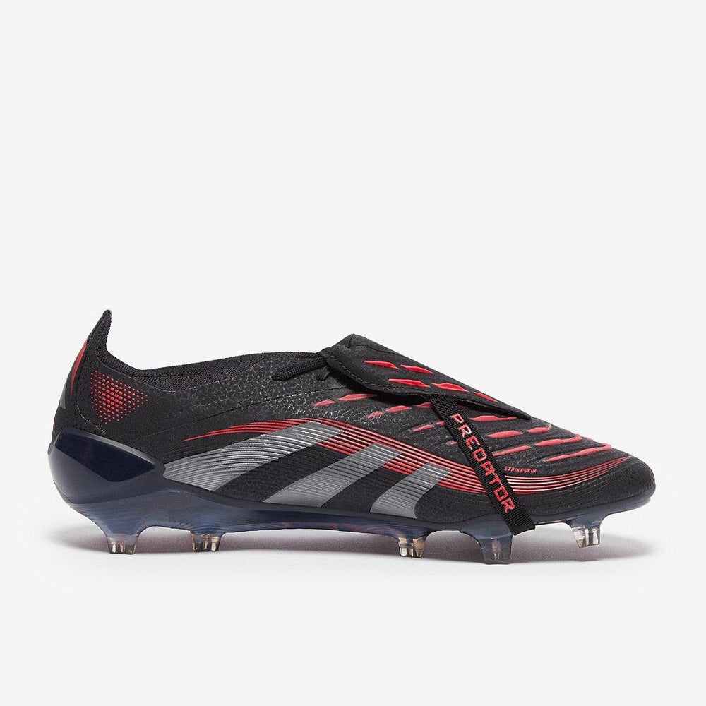 Chuteira Adidas Predator Elite Fold-Over Tongue Campo