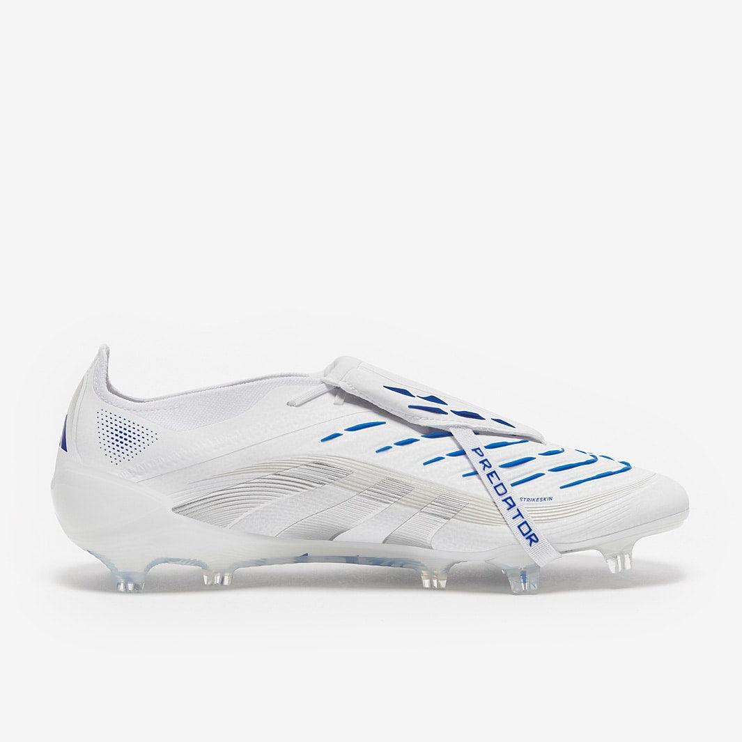 Chuteira Adidas Predator Elite Fold-Over Tongue Campo