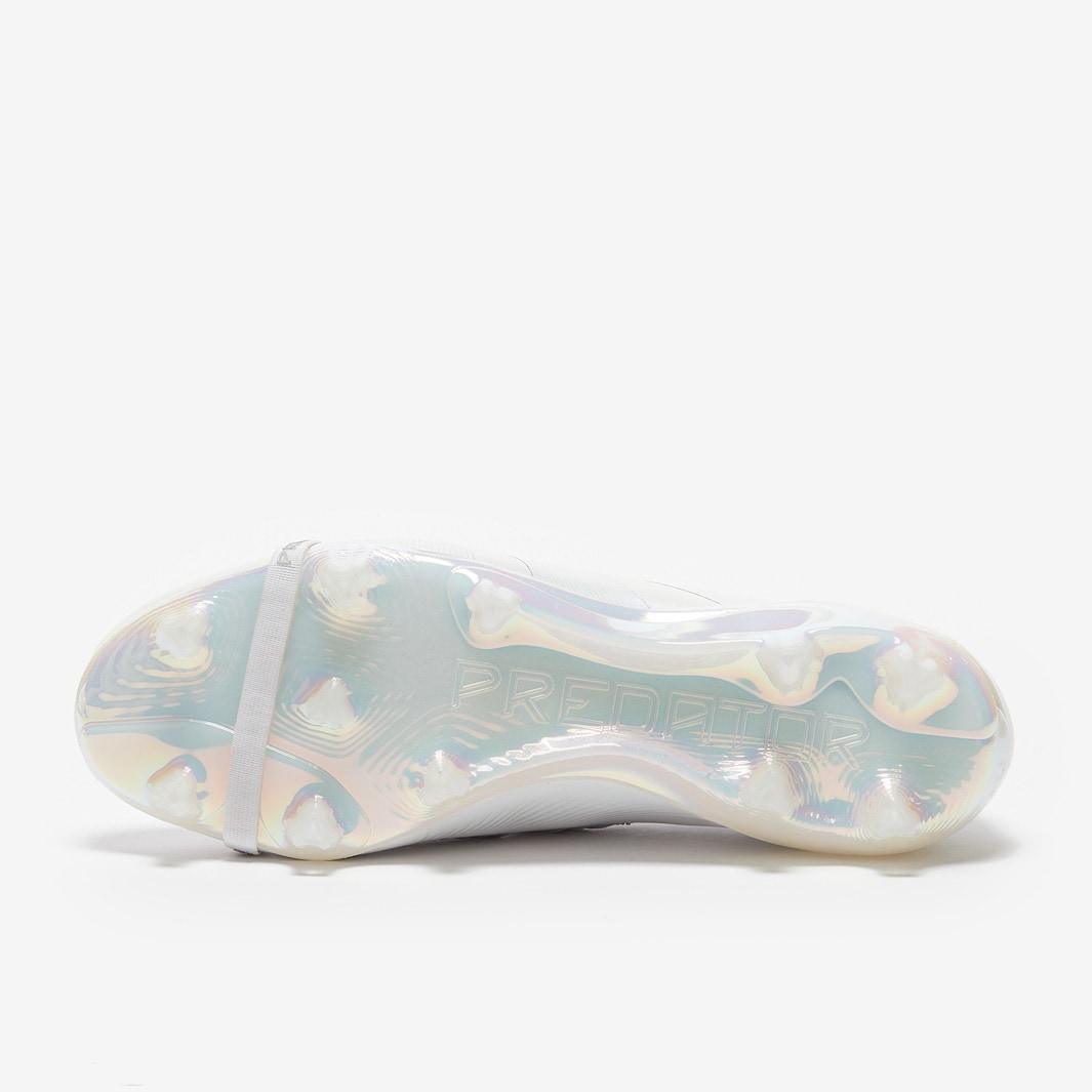 Chuteira Adidas Predator Elite Fold-Over Tongue Campo