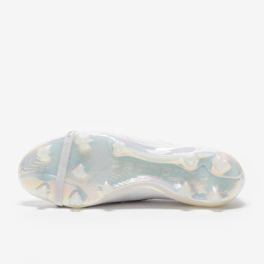 Chuteira Adidas Predator Elite Fold-Over Tongue Campo