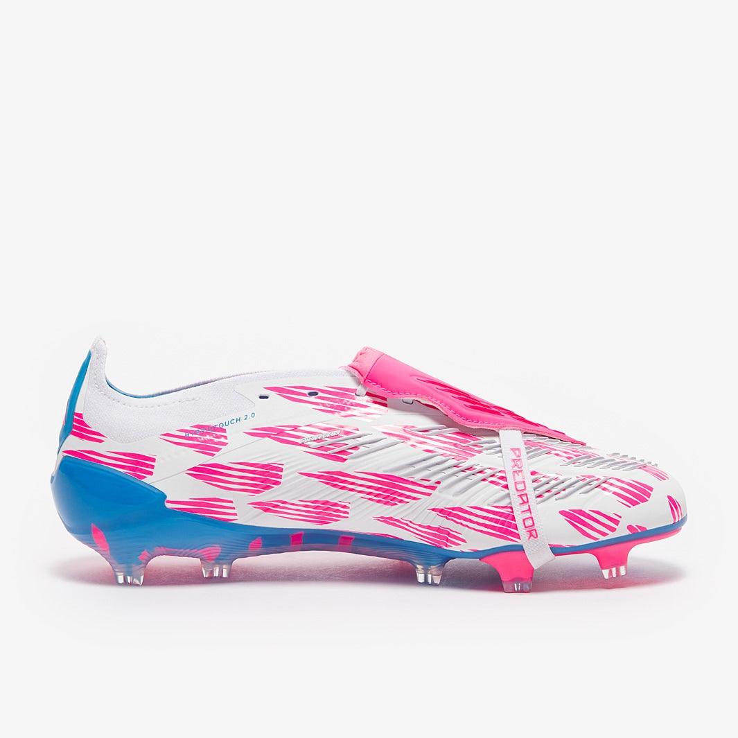 Chuteira Adidas Predator Elite Fold-Over Tongue Campo