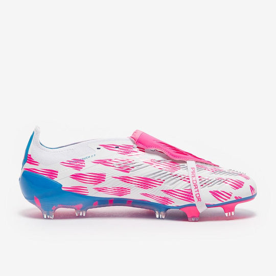 Chuteira Adidas Predator Elite Fold-Over Tongue Campo