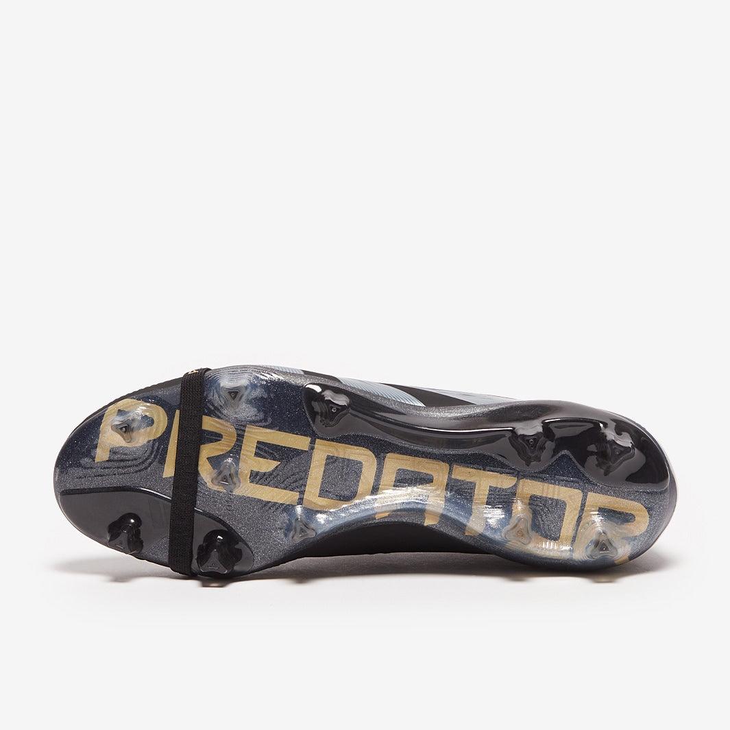 Chuteira Adidas Predator Elite Fold-Over Tongue Campo