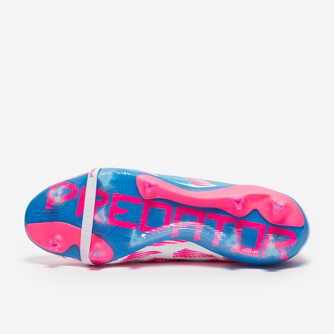 Chuteira Adidas Predator Elite Fold-Over Tongue Campo