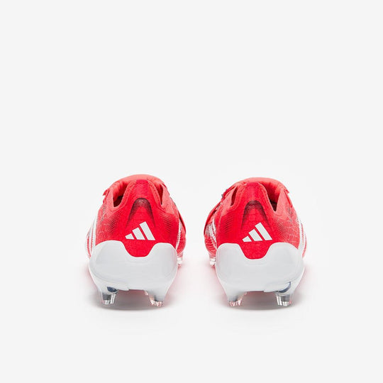 Chuteira Adidas  Predator Elite Fold-Over Tongue Campo