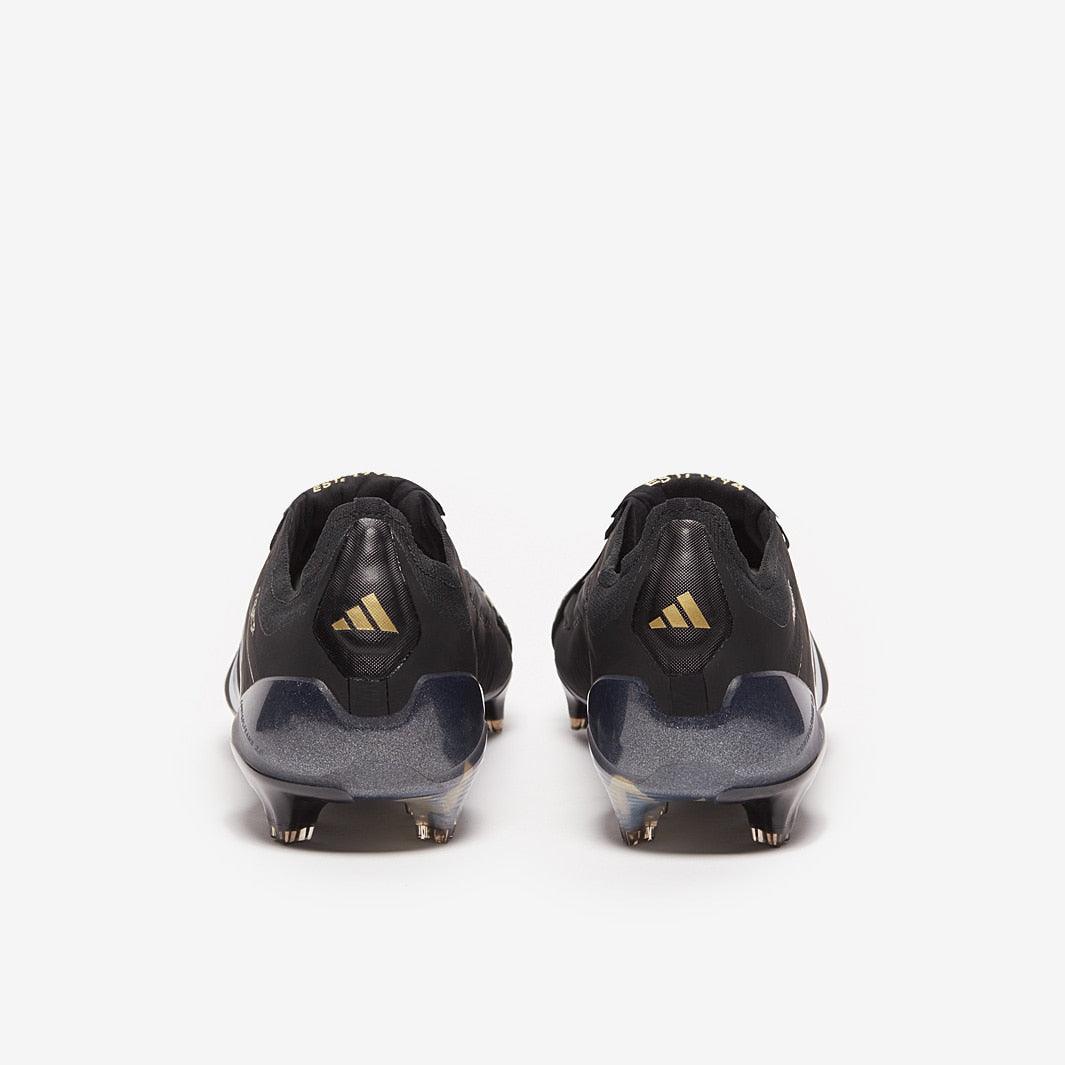 Chuteira Adidas Predator Elite Fold-Over Tongue Campo