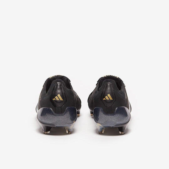 Chuteira Adidas Predator Elite Fold-Over Tongue Campo