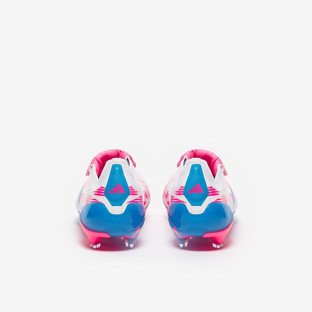 Chuteira Adidas Predator Elite Fold-Over Tongue Campo