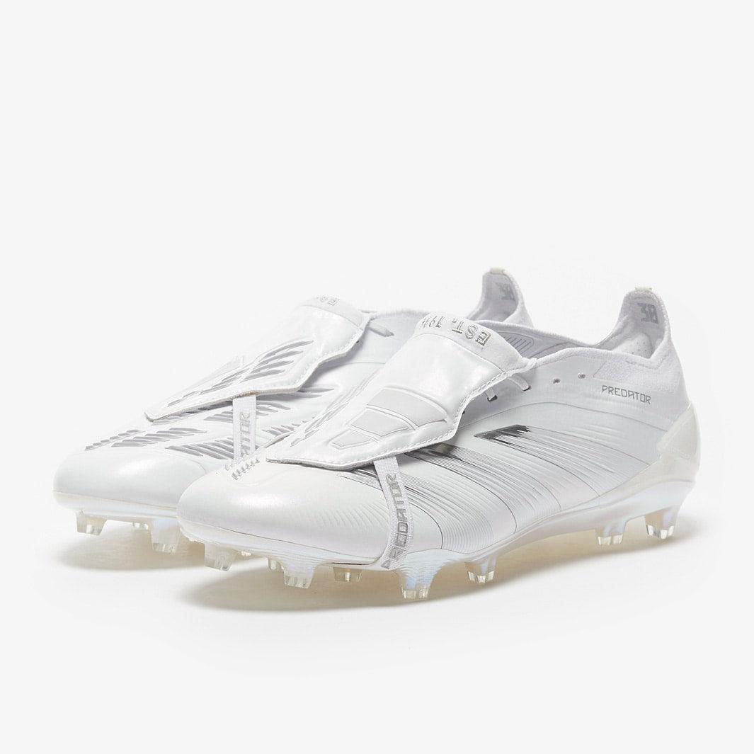 Chuteira Adidas Predator Elite Fold-Over Tongue Campo
