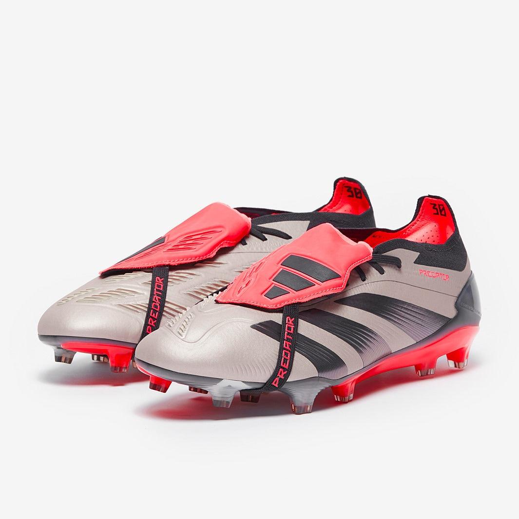 Chuteira Adidas Predator Elite Fold-Over Tongue Campo