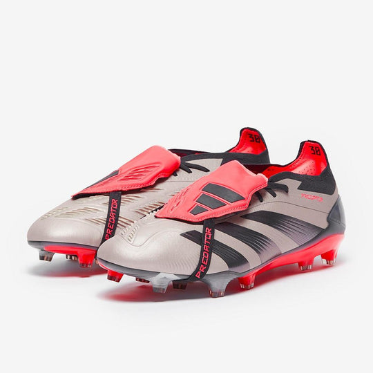Chuteira Adidas Predator Elite Fold-Over Tongue Campo