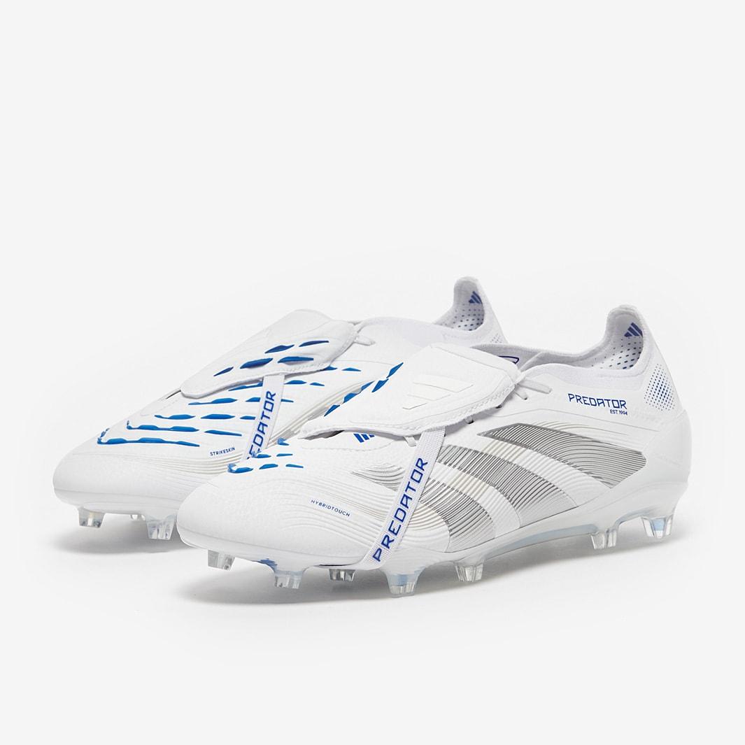 Chuteira Adidas Predator Elite Fold-Over Tongue Campo