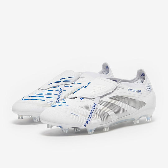 Chuteira Adidas Predator Elite Fold-Over Tongue Campo