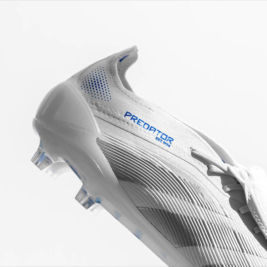 Chuteira Adidas Predator Elite Fold-Over Tongue Campo
