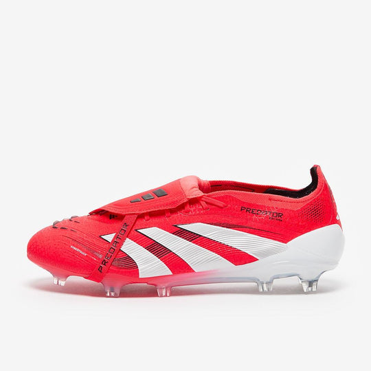 Chuteira Adidas  Predator Elite Fold-Over Tongue Campo