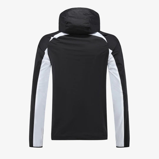 Jaqueta Corta-Vento Nike Corinthians