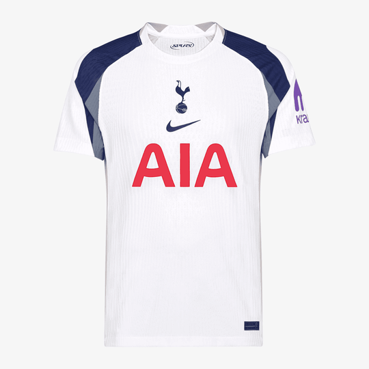 Camisa Nike Tottenham 2025/26 I Jogador