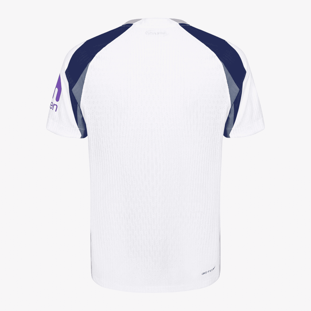 Camisa Nike Tottenham 2025/26 I Jogador