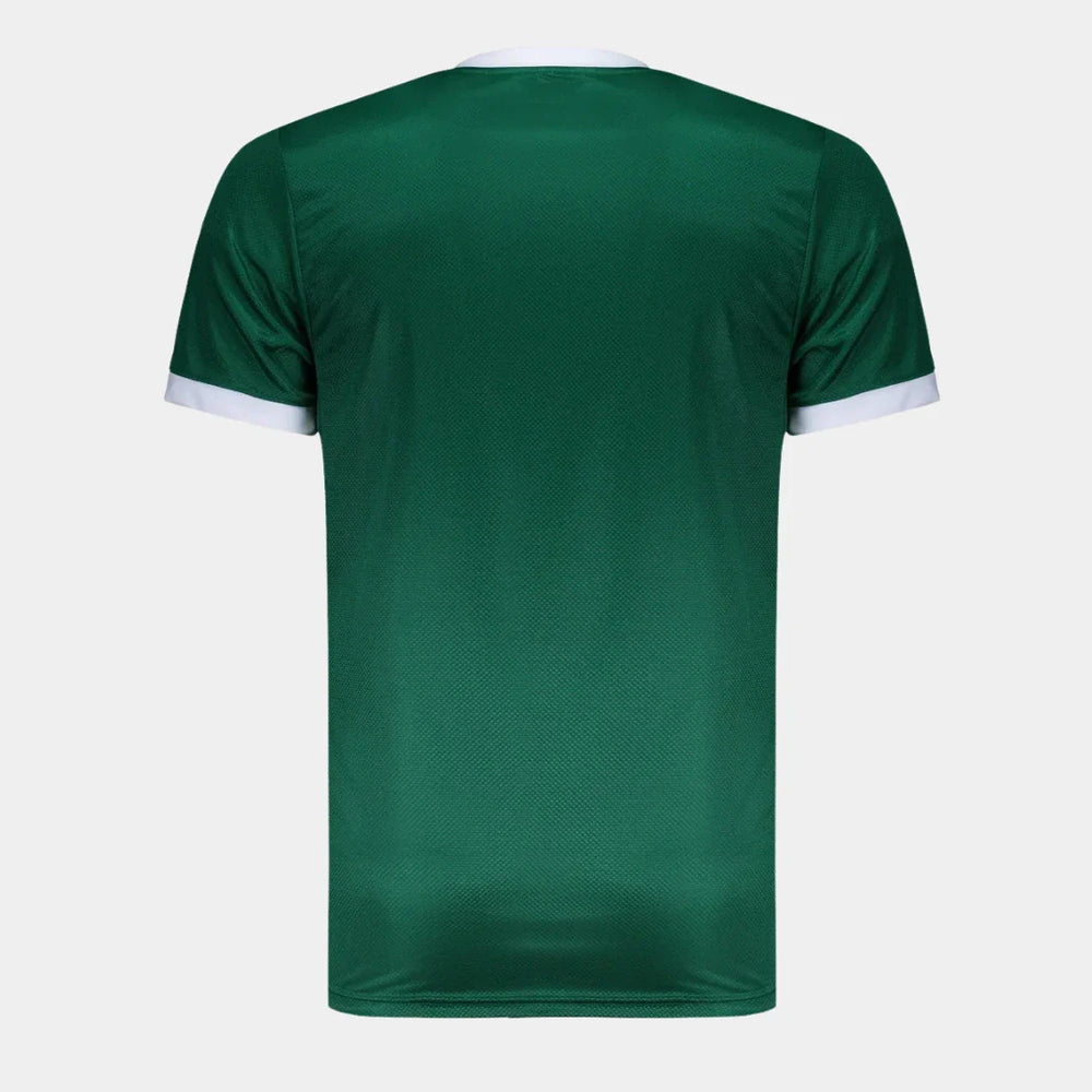 Camisa Puma Palmeiras 2025/26 I Jogador