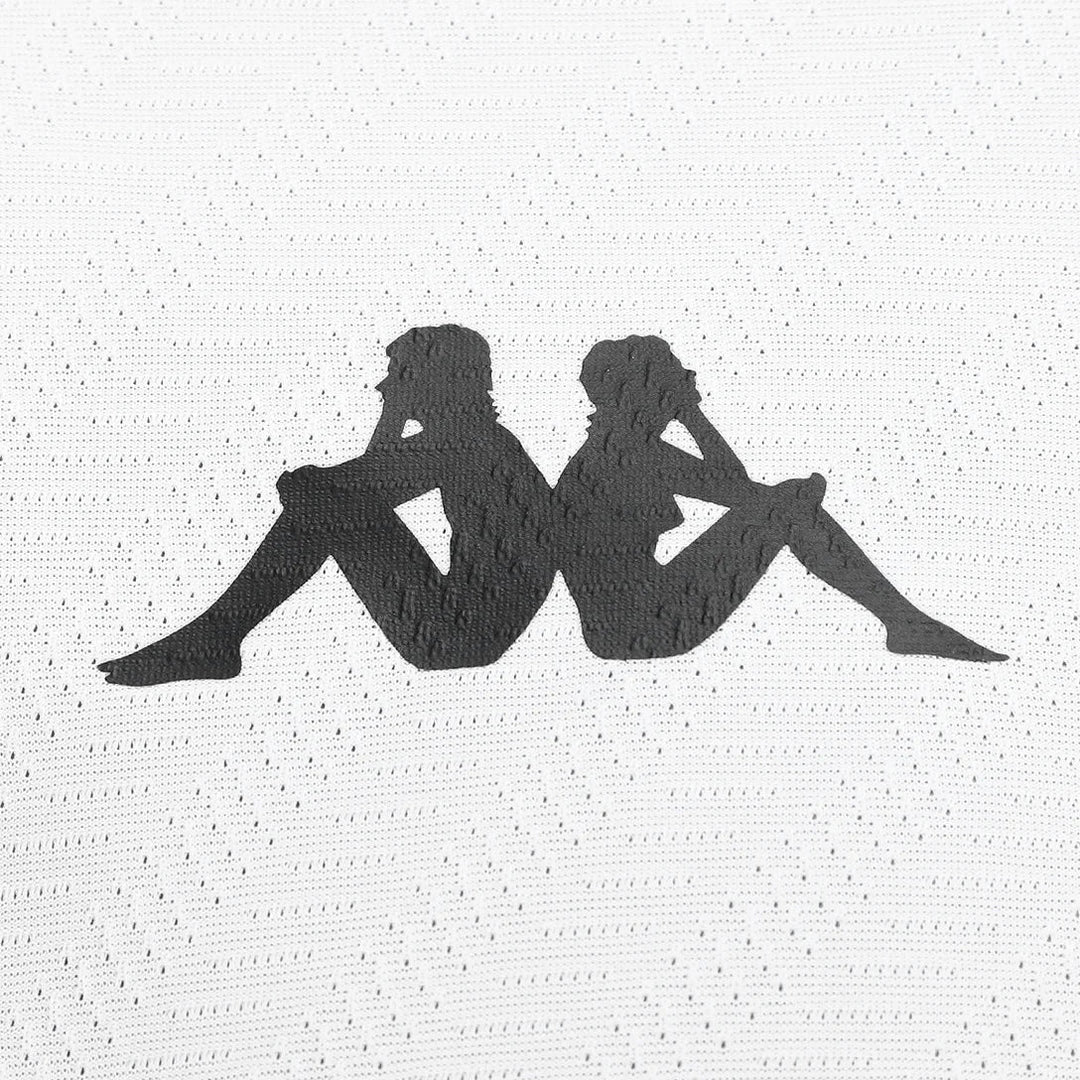 Camisa Feminina Kappa Vasco da Gama 2025/26 II