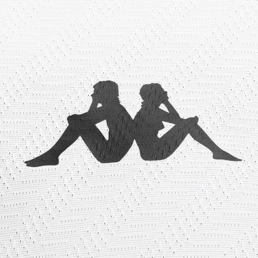 Camisa Kappa Vasco da Gama 2025/26 II