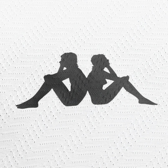 Camisa Kappa Vasco da Gama 2025/26 II