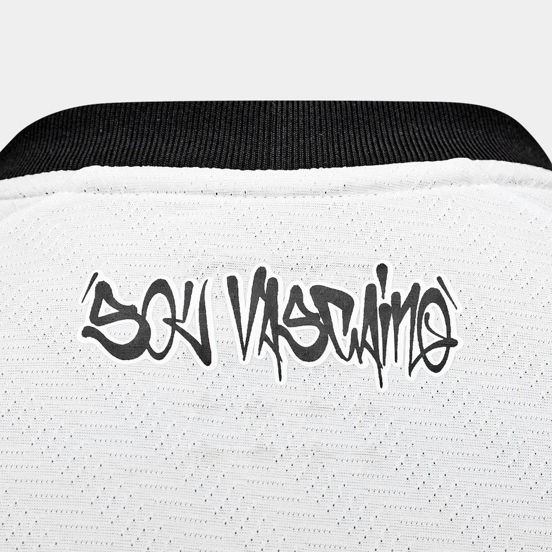 Camisa Kappa Vasco da Gama 2025/26 II