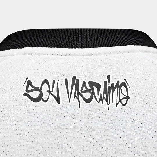 Camisa Kappa Vasco da Gama 2025/26 II