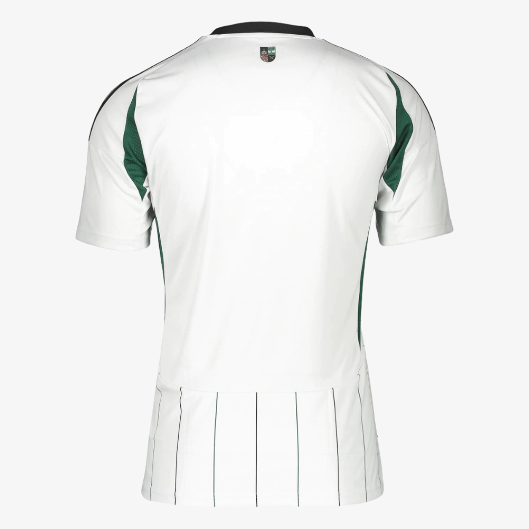 Camisa Adidas Schalke 04 II 2024/25 Torcedor