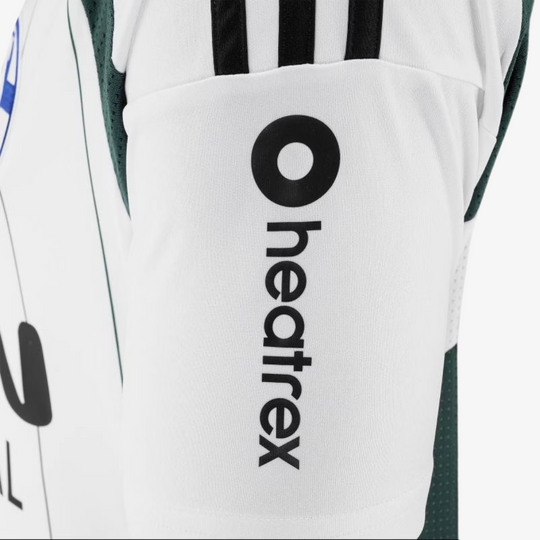 Camisa Adidas Schalke 04 II 2024/25 Torcedor