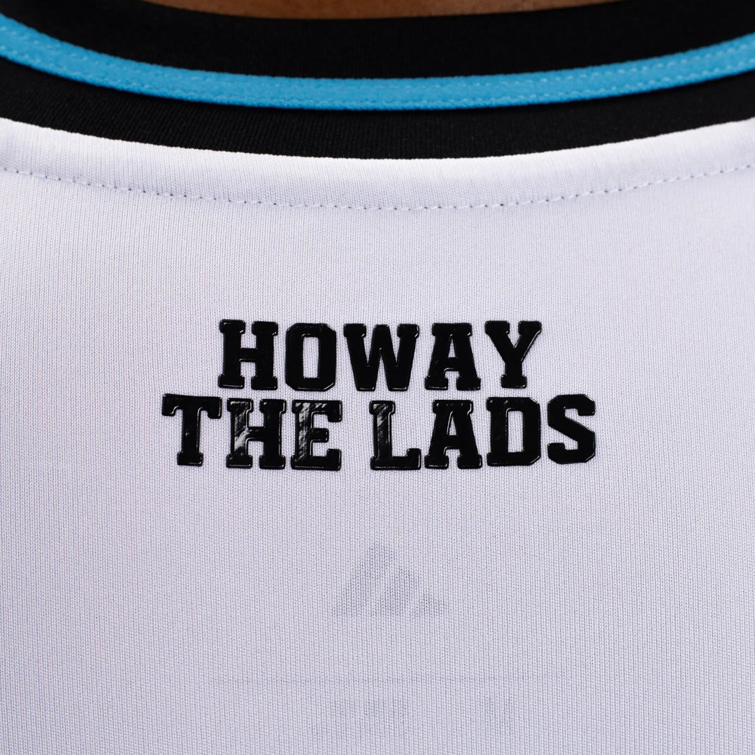 Camisa Adidas Newcastle 2025/26 I Torcedor