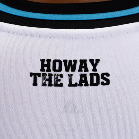 Camisa Adidas Newcastle 2025/26 I Torcedor