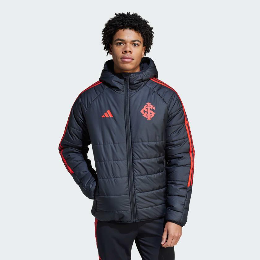 Jaqueta Inverno Adidas Internacional 2024 Tiro