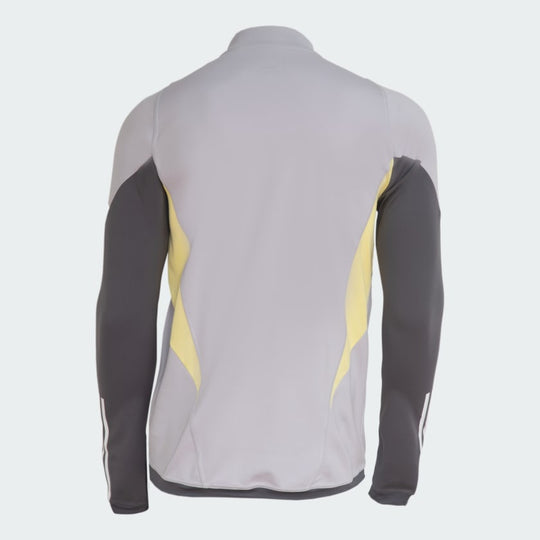 Moletom Treino Atleta Adidas Atlético Mineiro 2024/25