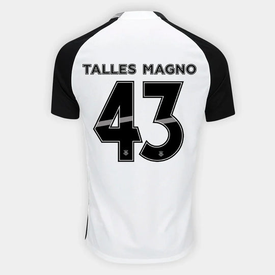Camisa Nike Corinthians 2025/26 I TALLES MAGNO N° 43