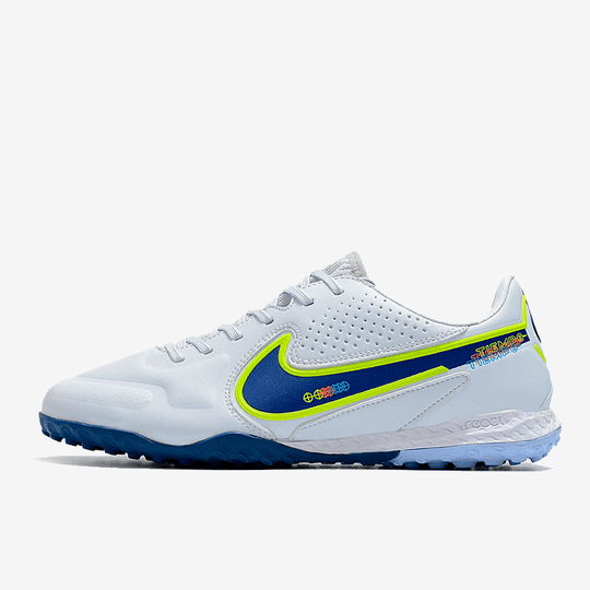 Chuteira Nike React Tiempo Legend 9 Pro Society