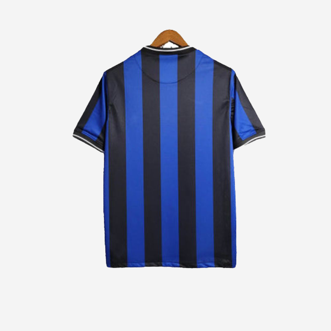 Camisa Inter de Milão 2009/10 Retrô