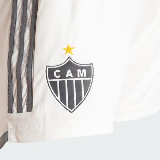 Shorts Adidas Atlético Mineiro 2024/25 II