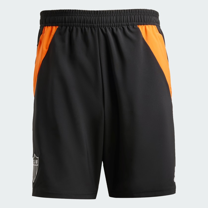 Shorts Downtime Adidas Atlético Mineiro 2024/25 Tiro
