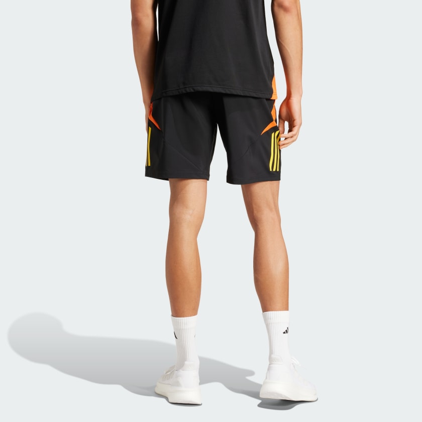 Shorts Downtime Adidas Atlético Mineiro 2024/25 Tiro