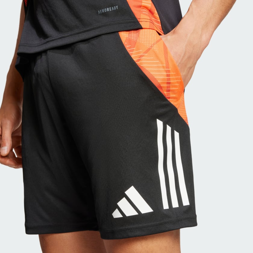 Shorts Treino Adidas Atlético Mineiro 2024/25 Tiro