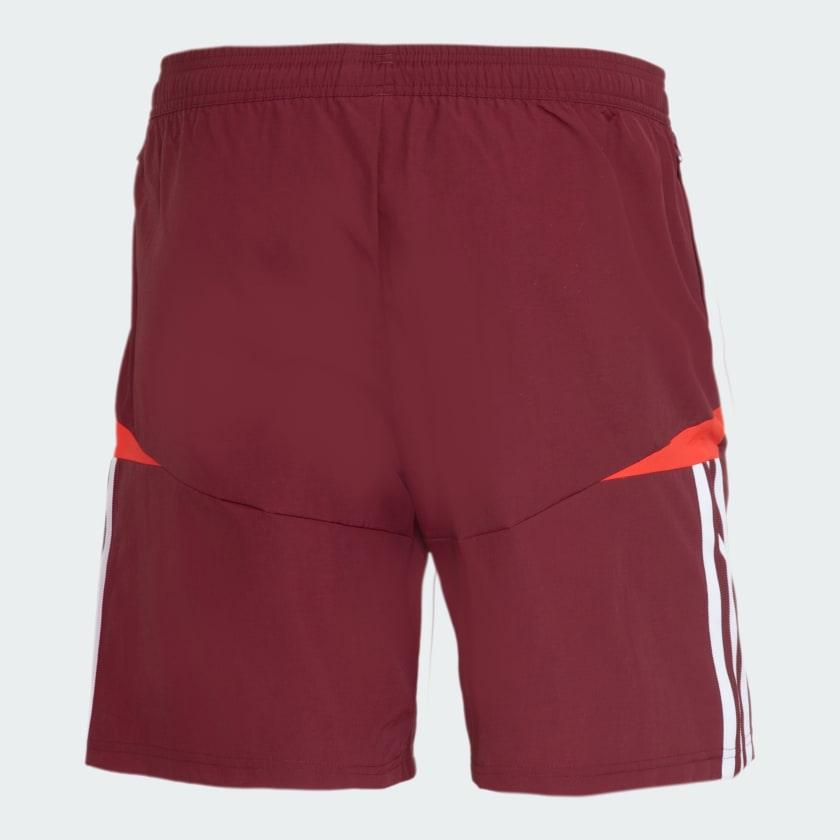 Shorts Viagem Adidas Internacional 2024/25