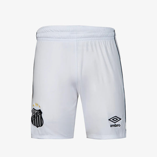 Shorts Masculino Umbro Santos 2024/25 I