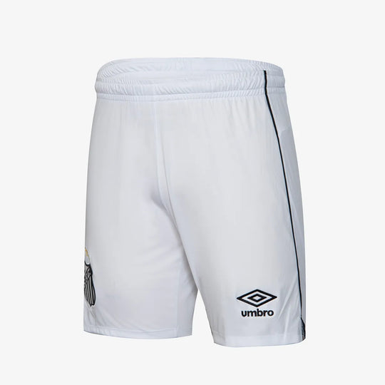 Shorts Masculino Umbro Santos 2024/25 I