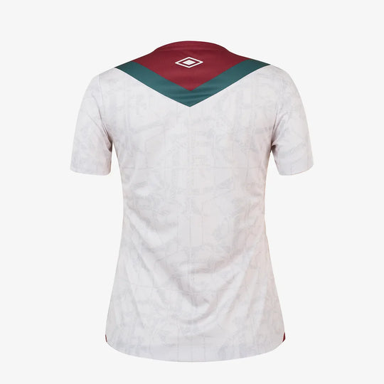 Camisa Feminina Umbro Fluminense 2024/25 III