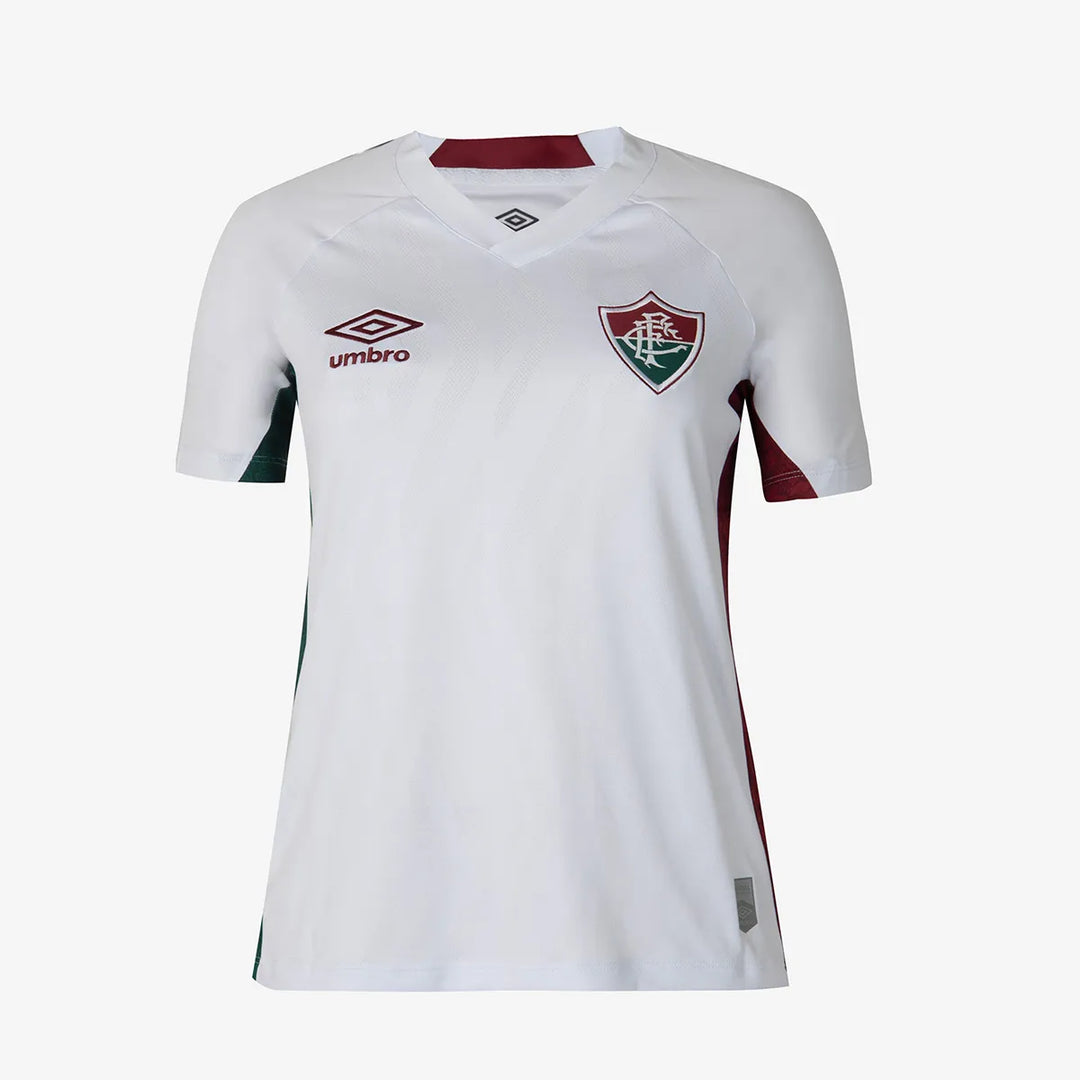 Camisa Feminina Umbro Fluminense 2025/26 II