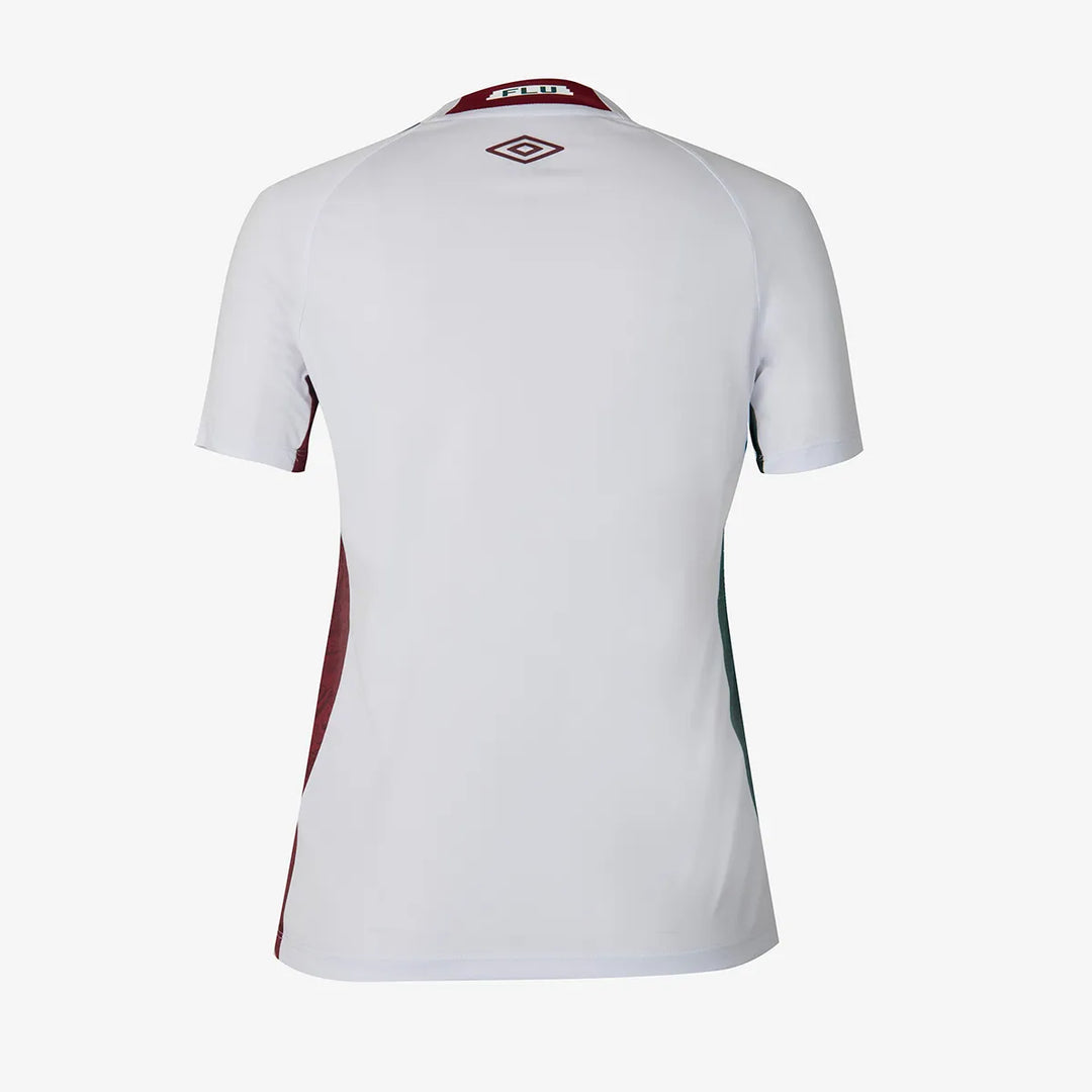 Camisa Feminina Umbro Fluminense 2025/26 II